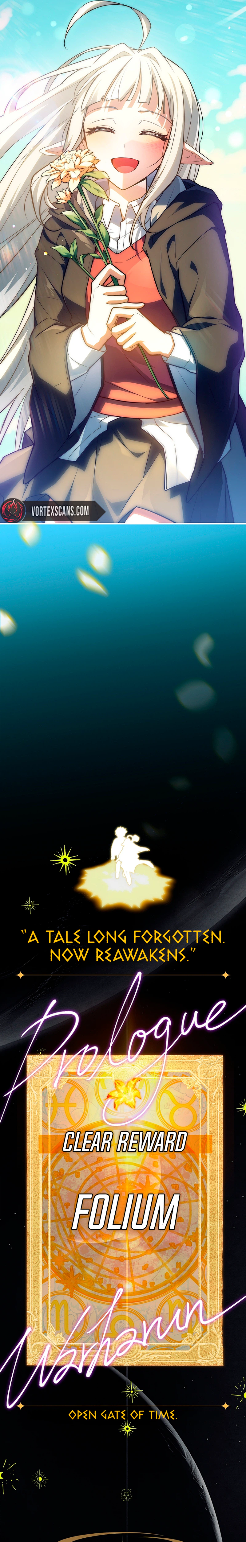 The Legendary Hero is an Academy Honors Student Chapter 88, page 37 of 50