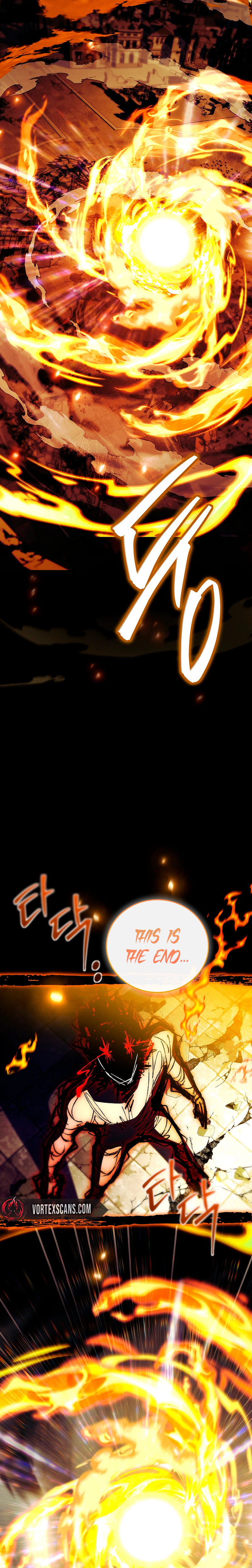The Legendary Hero is an Academy Honors Student Chapter 88, page 6 of 50