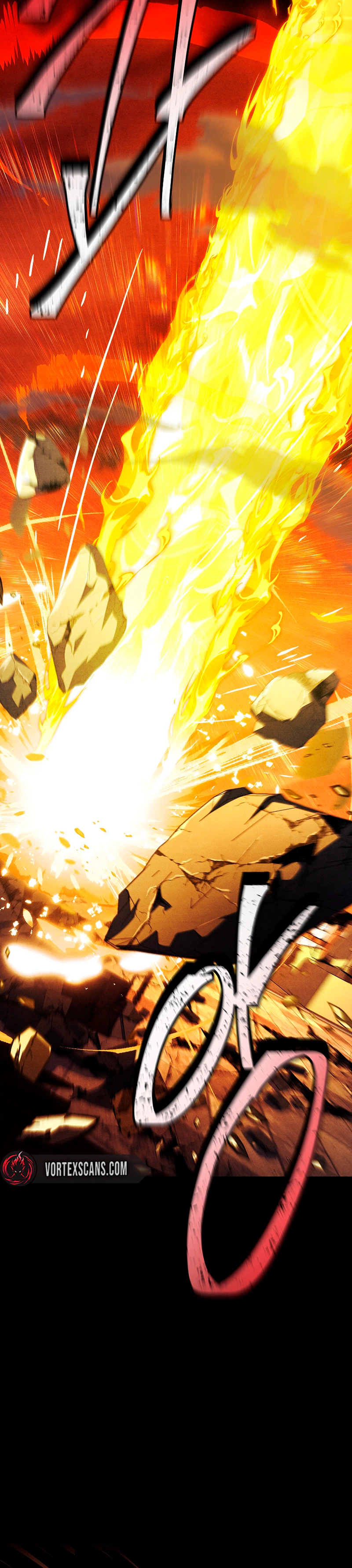 The Legendary Hero is an Academy Honors Student Chapter 88, page 8 of 50
