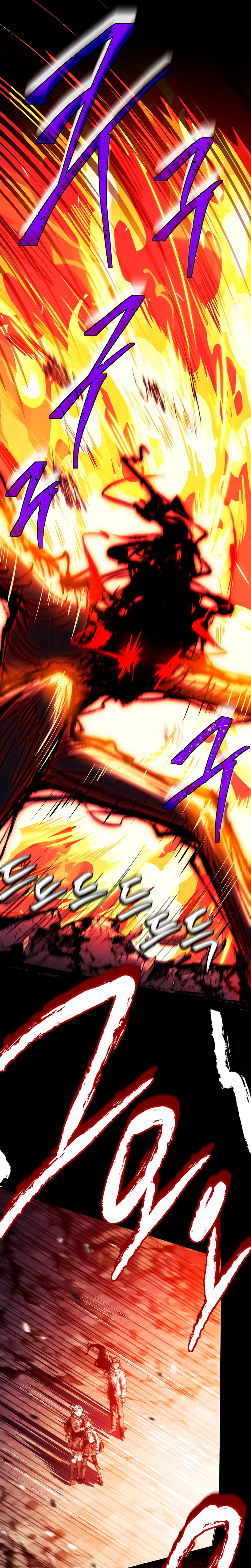 The Legendary Hero is an Academy Honors Student Chapter 88, page 9 of 50