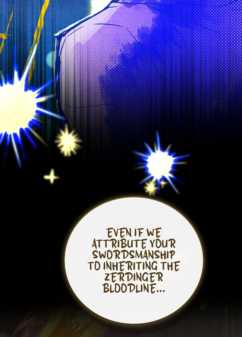 The Legendary Hero is an Academy Honors Student Chapter 89, page 20 of 50