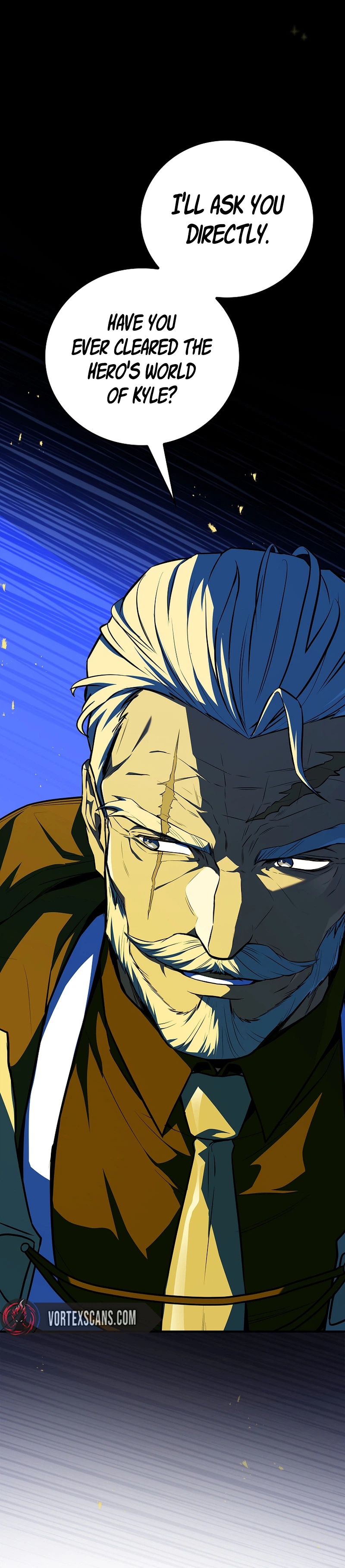 The Legendary Hero is an Academy Honors Student Chapter 89, page 22 of 50