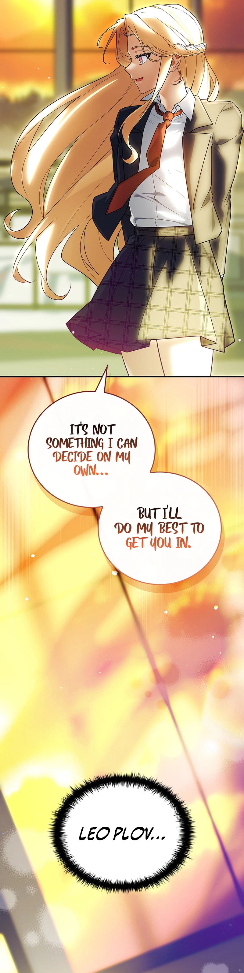 The Legendary Hero is an Academy Honors Student Chapter 89, page 32 of 50