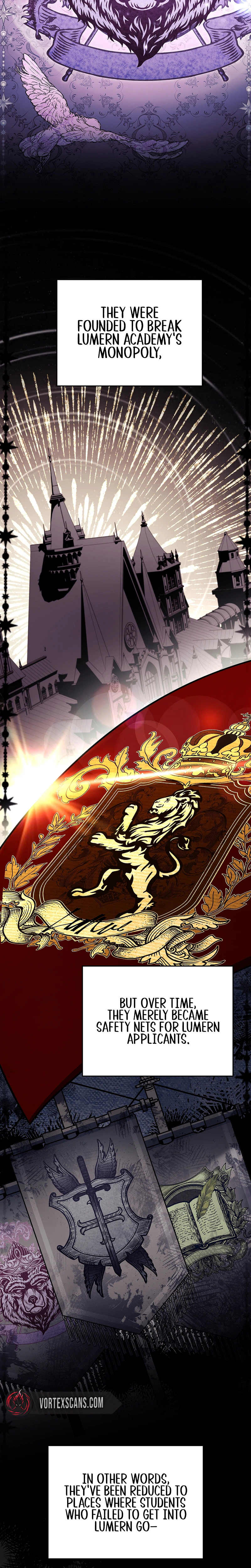 The Legendary Hero is an Academy Honors Student Chapter 89, page 39 of 50