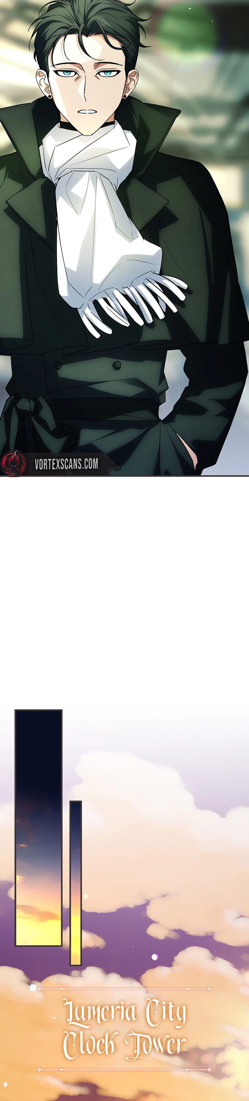 The Legendary Hero is an Academy Honors Student Chapter 89, page 43 of 50