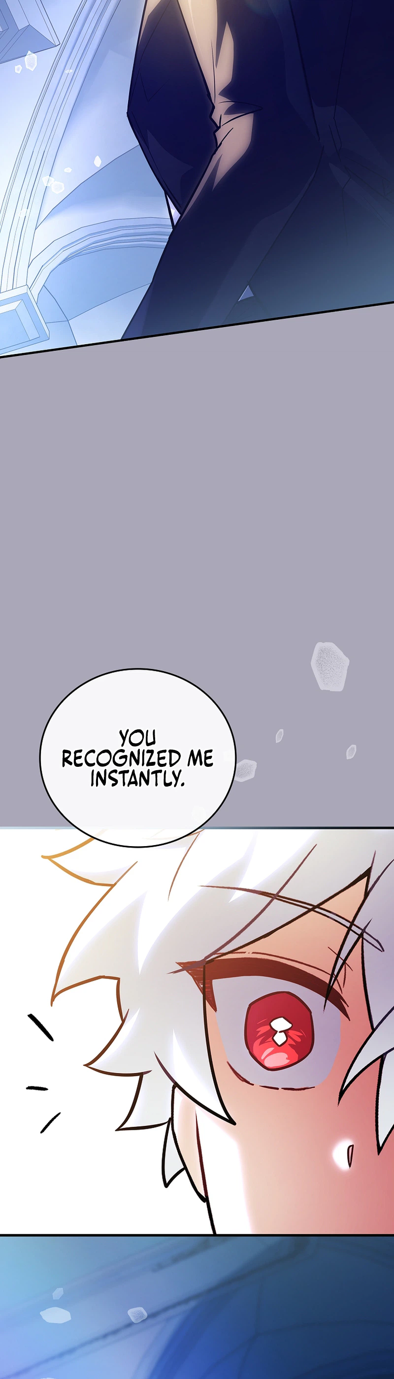 The Legendary Hero is an Academy Honors Student Chapter 89, page 47 of 50