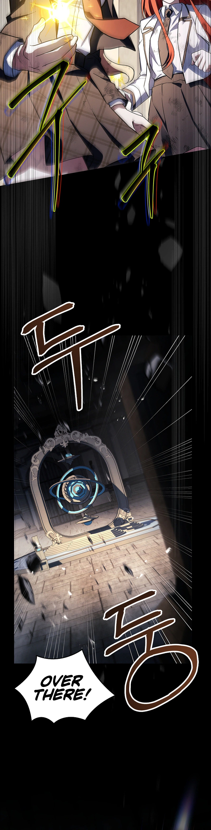 The Legendary Hero is an Academy Honors Student Chapter 89, page 8 of 50