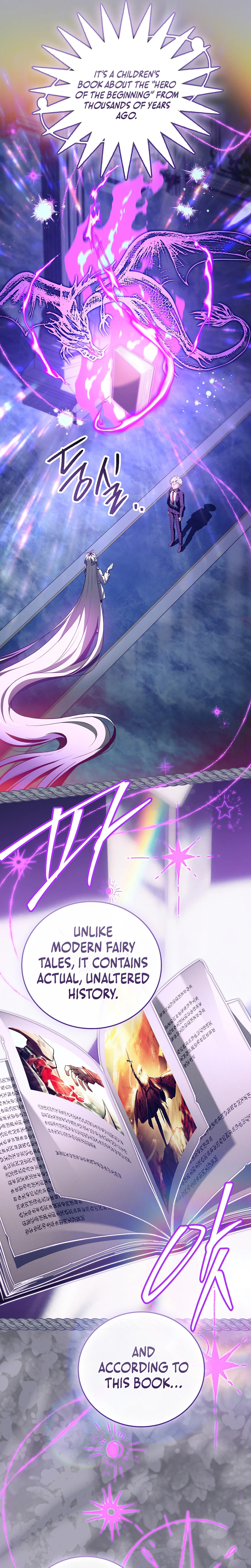 The Legendary Hero is an Academy Honors Student Chapter 90, page 16 of 45