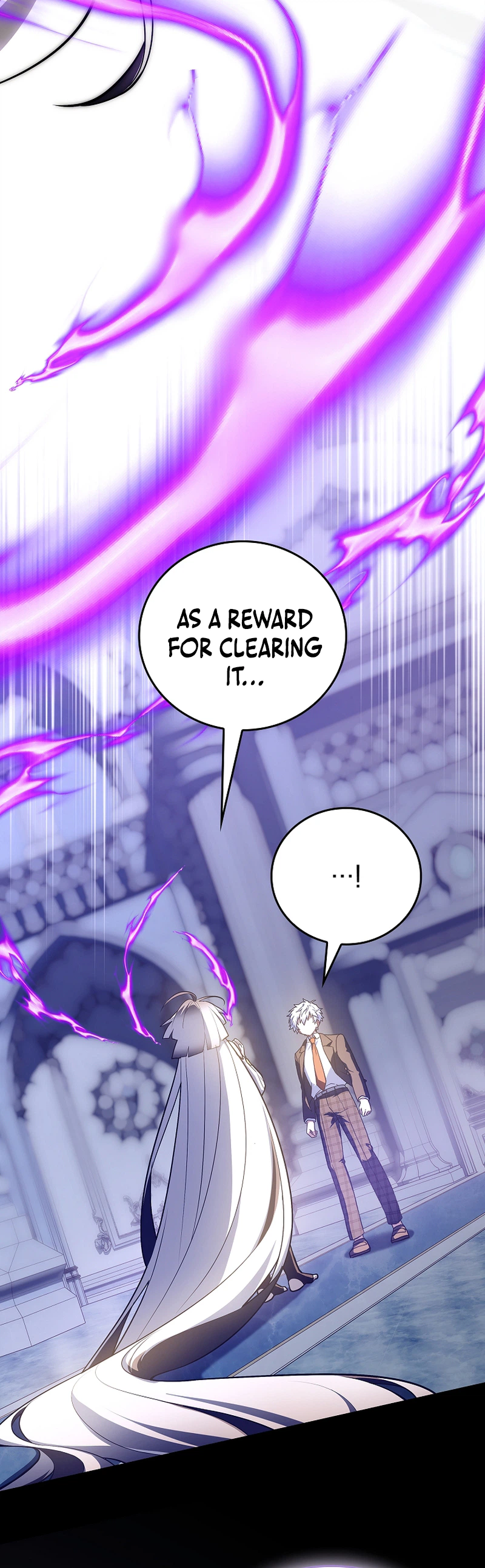 The Legendary Hero is an Academy Honors Student Chapter 90, page 18 of 45