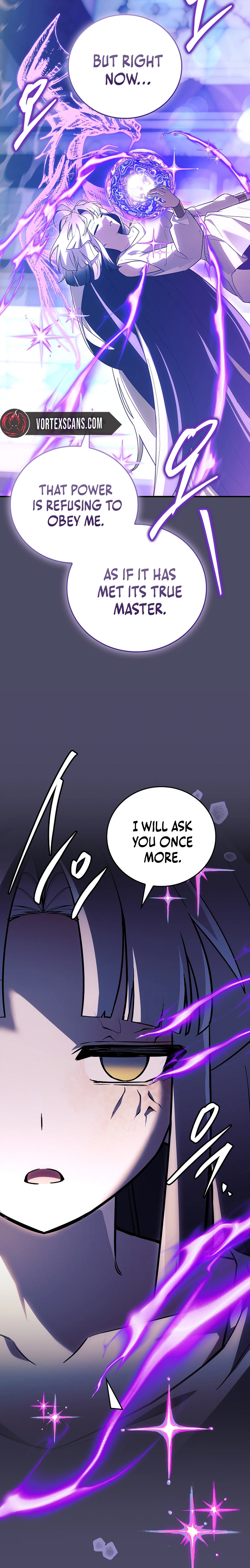 The Legendary Hero is an Academy Honors Student Chapter 90, page 20 of 45