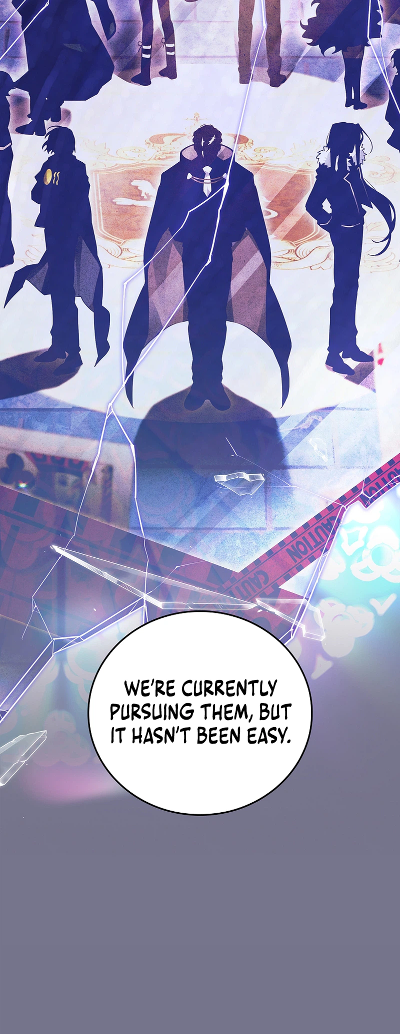 The Legendary Hero is an Academy Honors Student Chapter 90, page 27 of 45