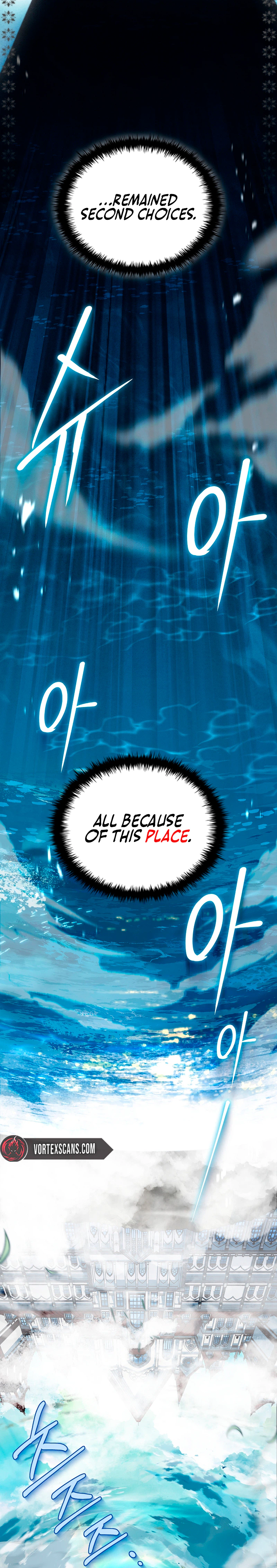 The Legendary Hero is an Academy Honors Student Chapter 91, page 12 of 39