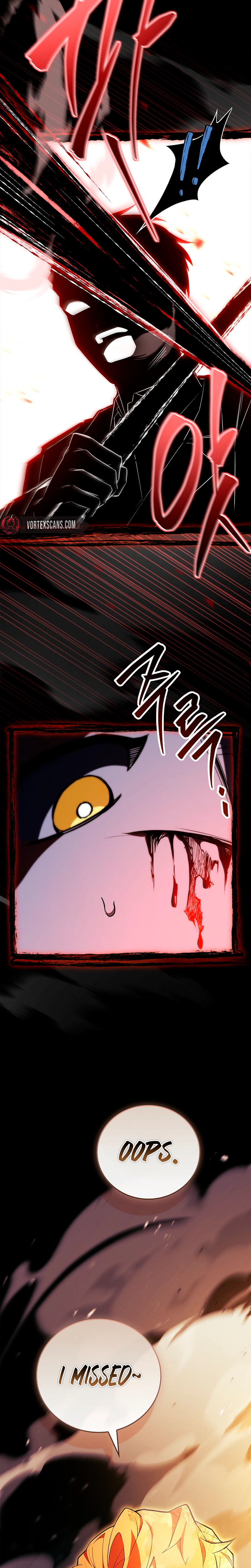 The Legendary Hero is an Academy Honors Student Chapter 92, page 18 of 50