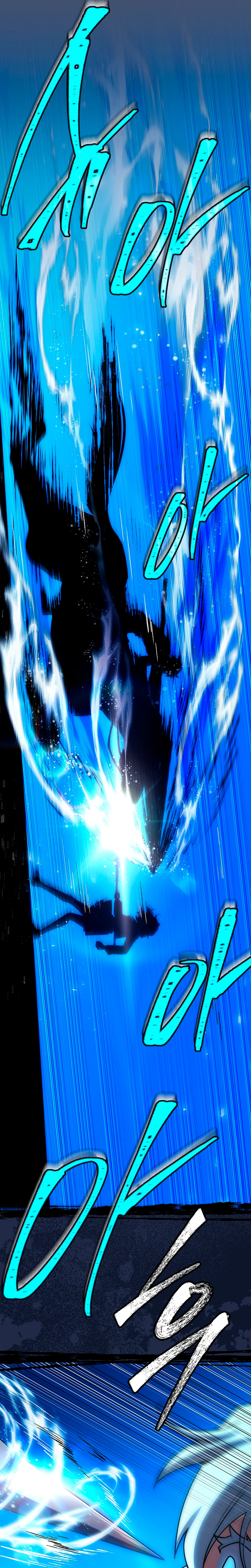 The Legendary Hero is an Academy Honors Student Chapter 92, page 35 of 50