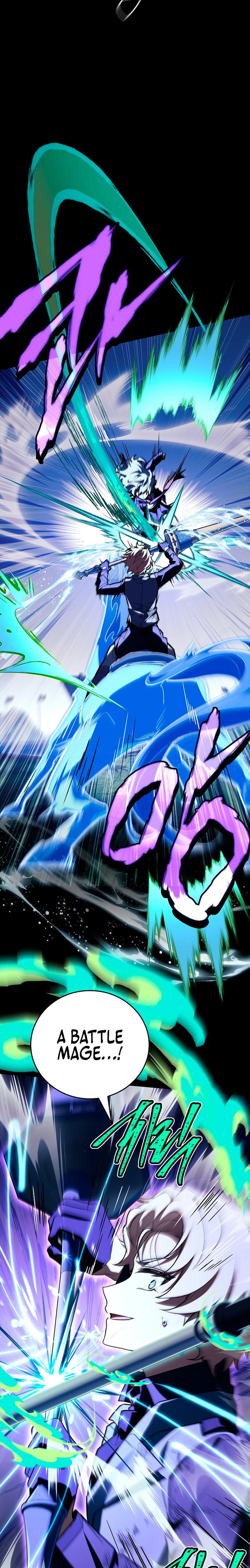 The Legendary Hero is an Academy Honors Student Chapter 92, page 39 of 50