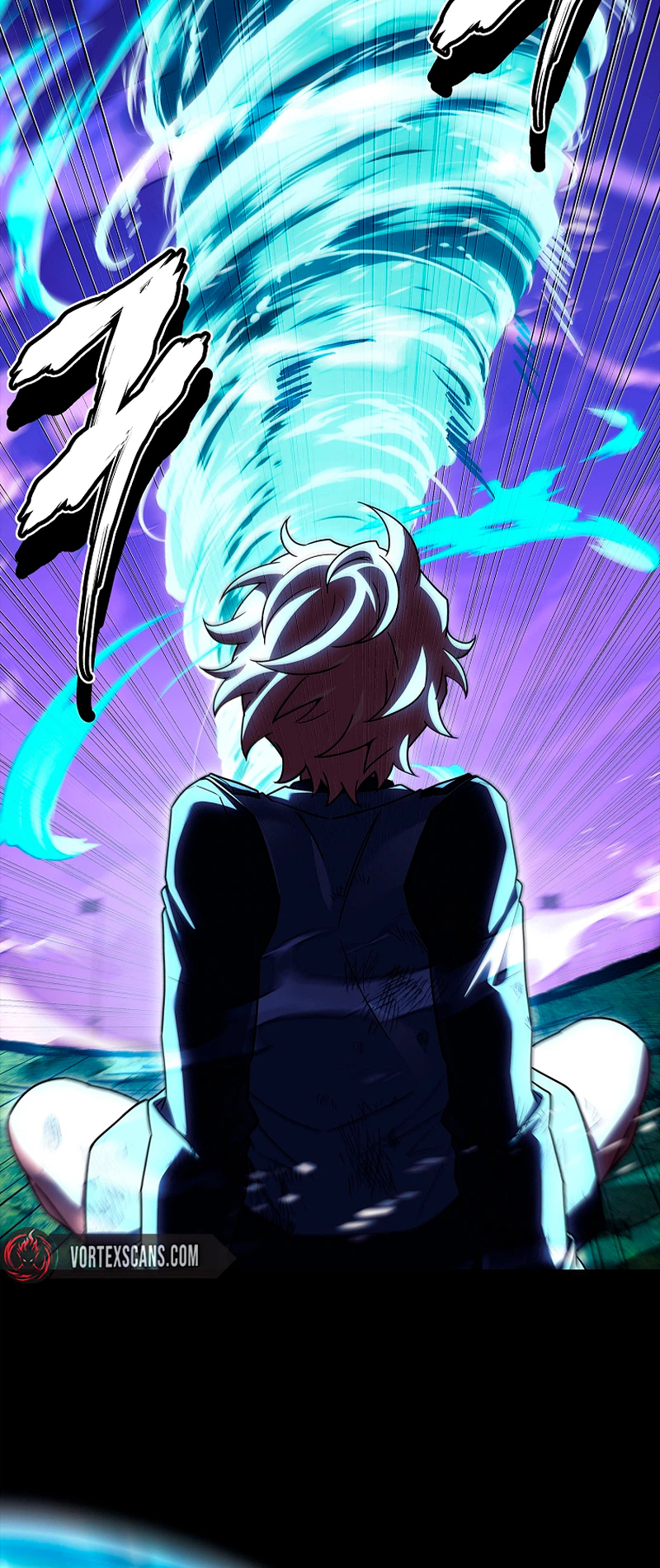 The Legendary Hero is an Academy Honors Student Chapter 92, page 46 of 50