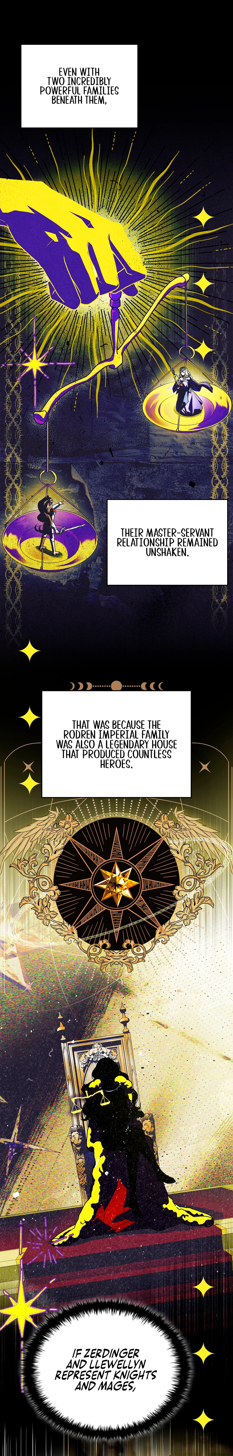 The Legendary Hero is an Academy Honors Student Chapter 93, page 17 of 41