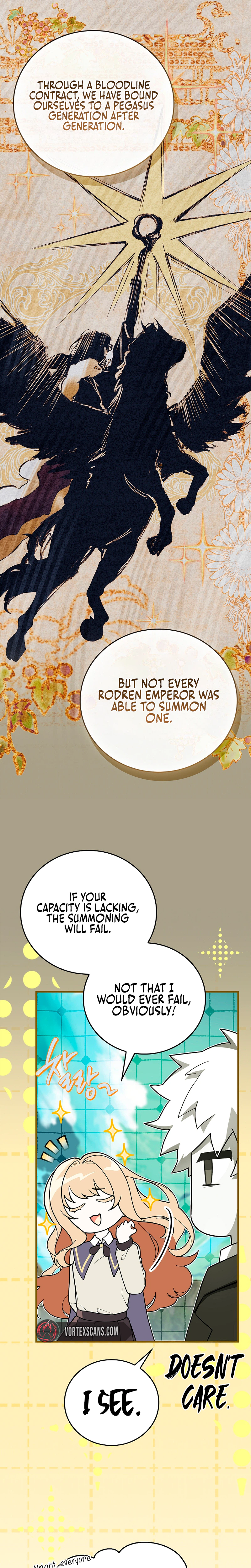 The Legendary Hero is an Academy Honors Student Chapter 93, page 34 of 41