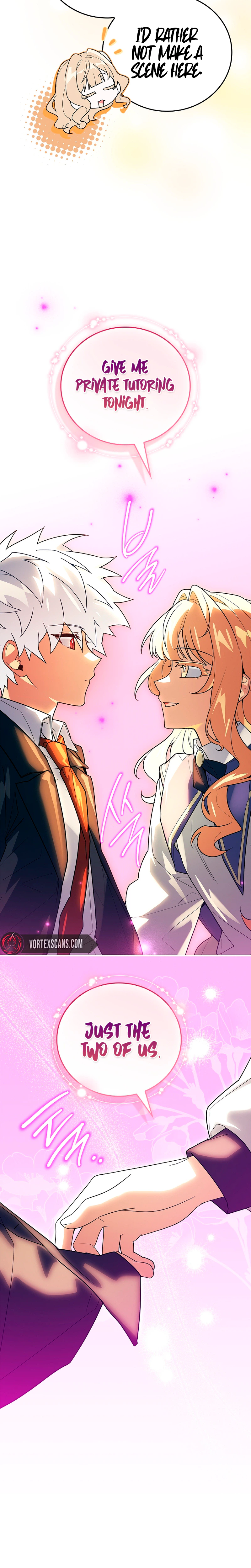 The Legendary Hero is an Academy Honors Student Chapter 93, page 39 of 41