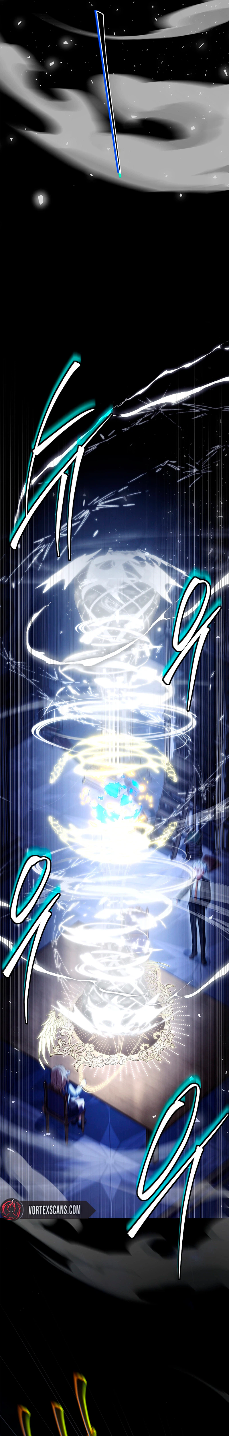 The Legendary Hero is an Academy Honors Student Chapter 94, page 20 of 47