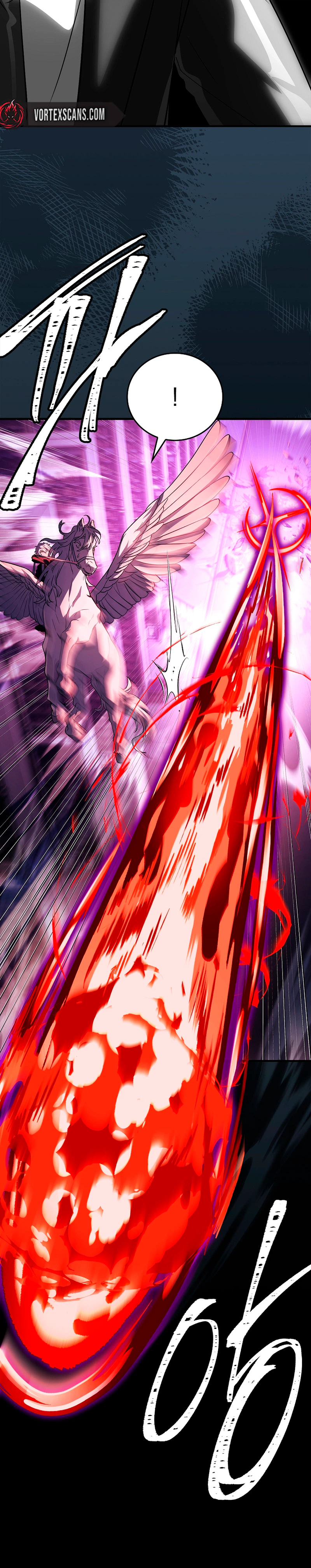 The Legendary Hero is an Academy Honors Student Chapter 94, page 34 of 47