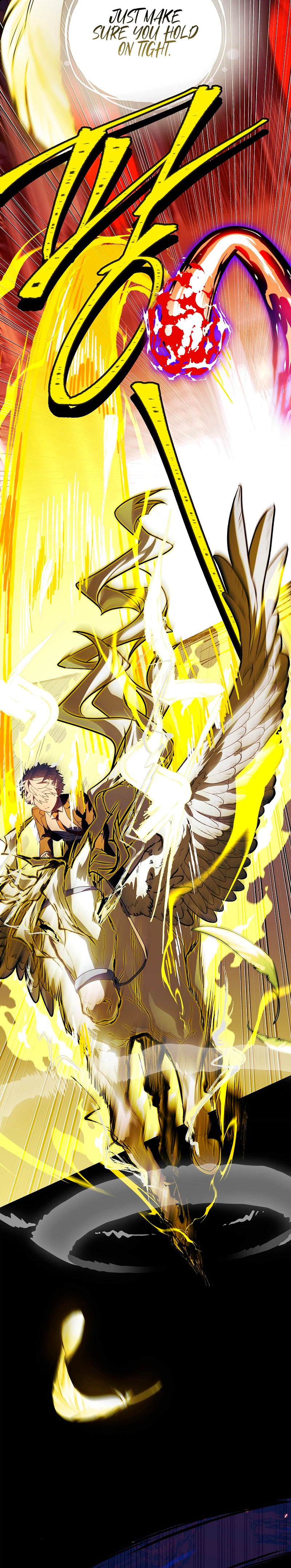 The Legendary Hero is an Academy Honors Student Chapter 94, page 40 of 47