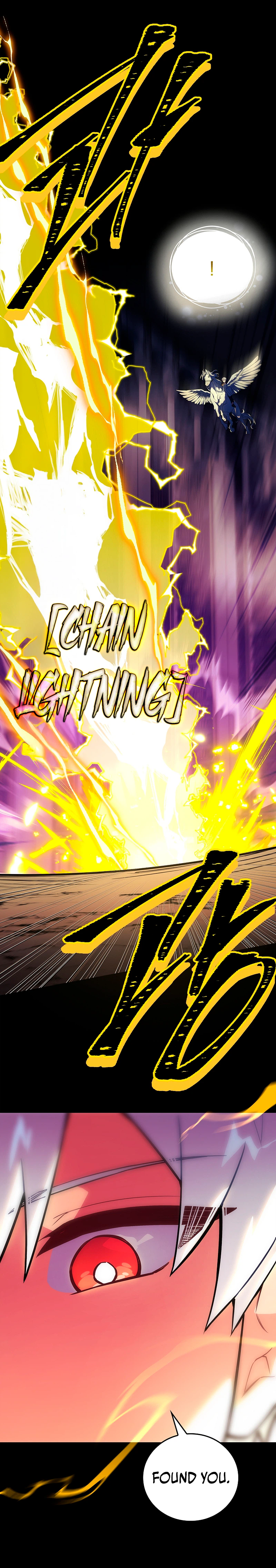 The Legendary Hero is an Academy Honors Student Chapter 94, page 45 of 47