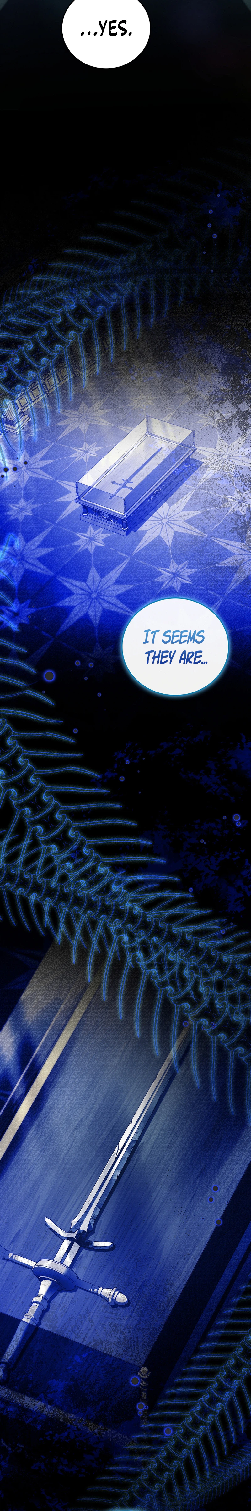 The Legendary Hero is an Academy Honors Student Chapter 95, page 18 of 43