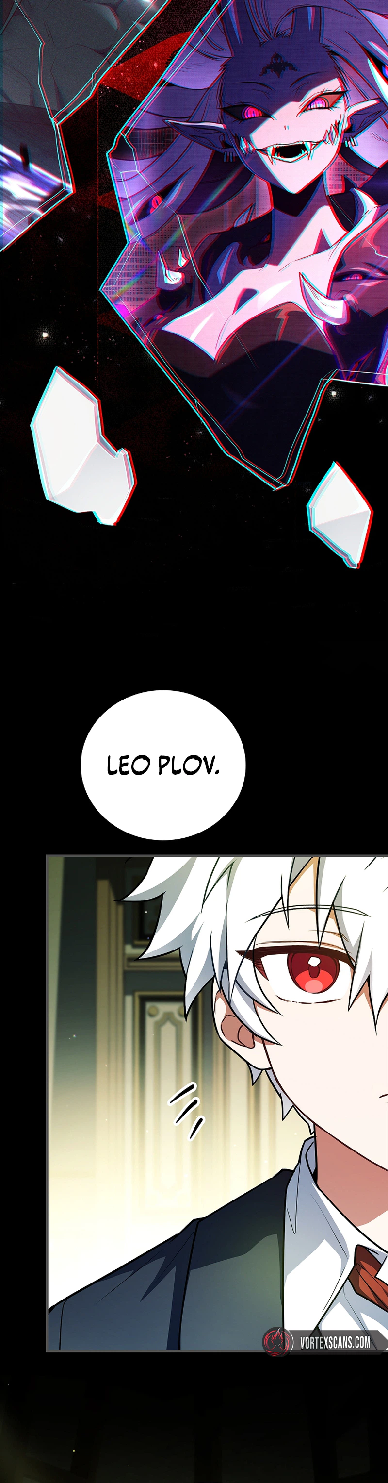 The Legendary Hero is an Academy Honors Student Chapter 95, page 21 of 43