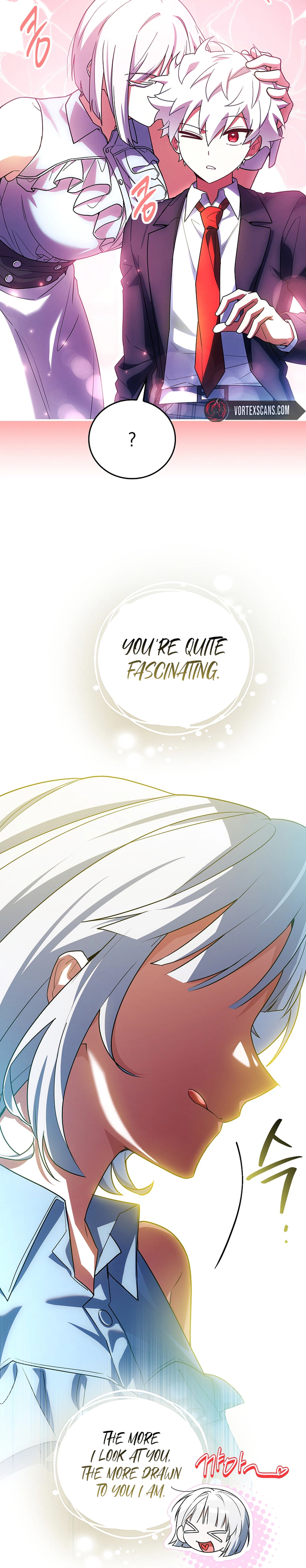 The Legendary Hero is an Academy Honors Student Chapter 95, page 39 of 43