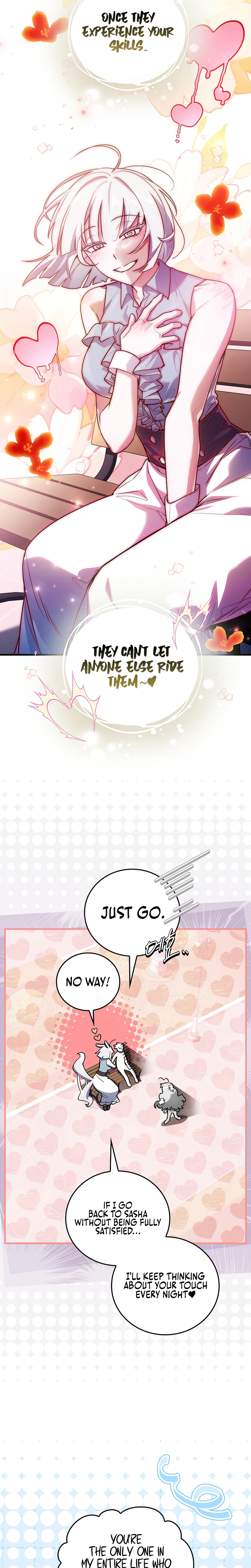 The Legendary Hero is an Academy Honors Student Chapter 95, page 41 of 43