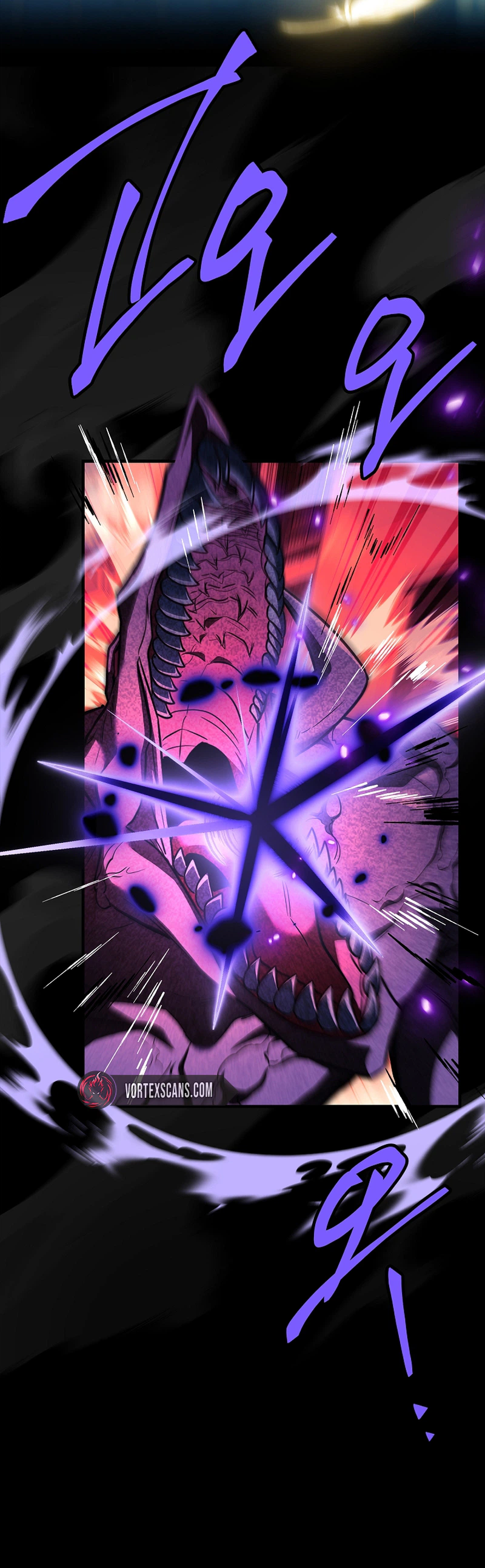 The Legendary Hero is an Academy Honors Student Chapter 95, page 6 of 43