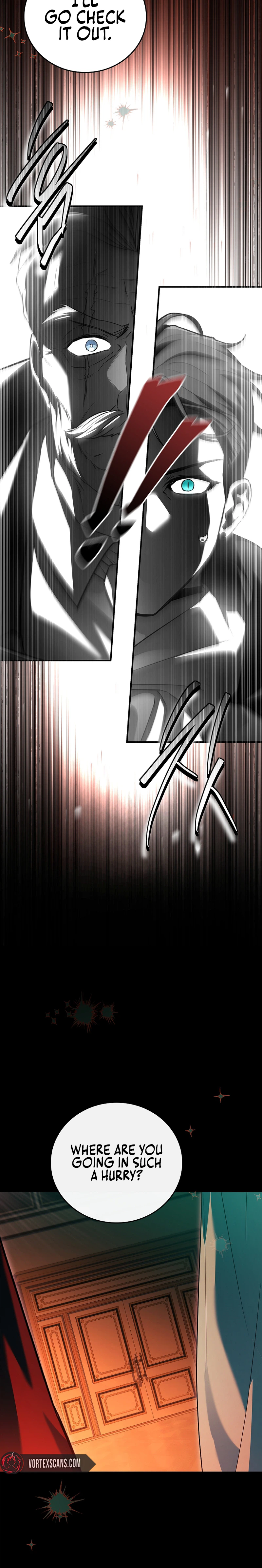 The Legendary Hero is an Academy Honors Student Chapter 96, page 34 of 37