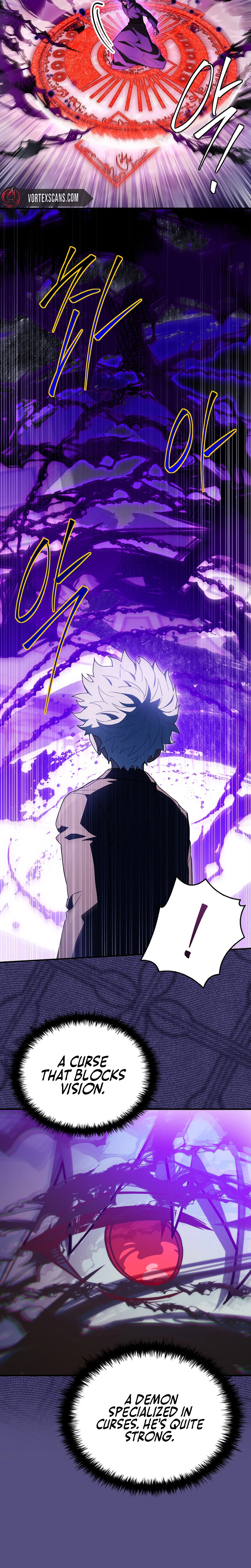 The Legendary Hero is an Academy Honors Student Chapter 97, page 14 of 39