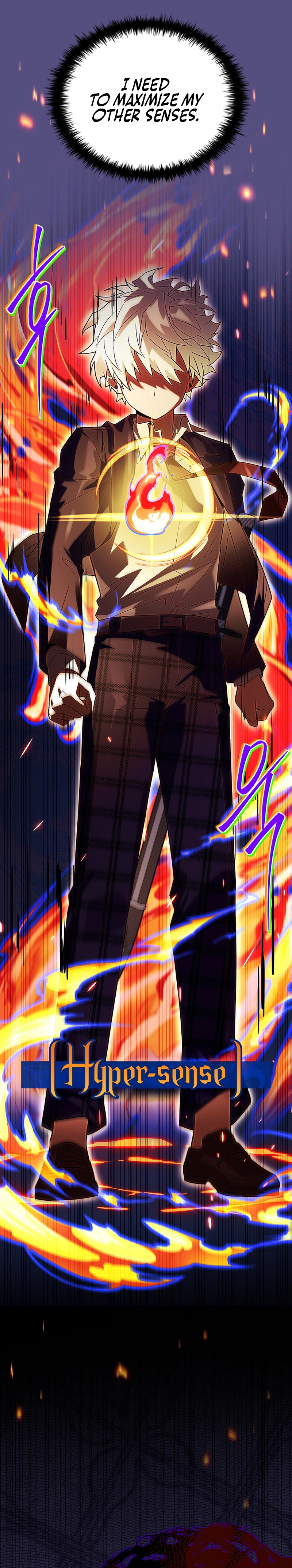 The Legendary Hero is an Academy Honors Student Chapter 97, page 15 of 39