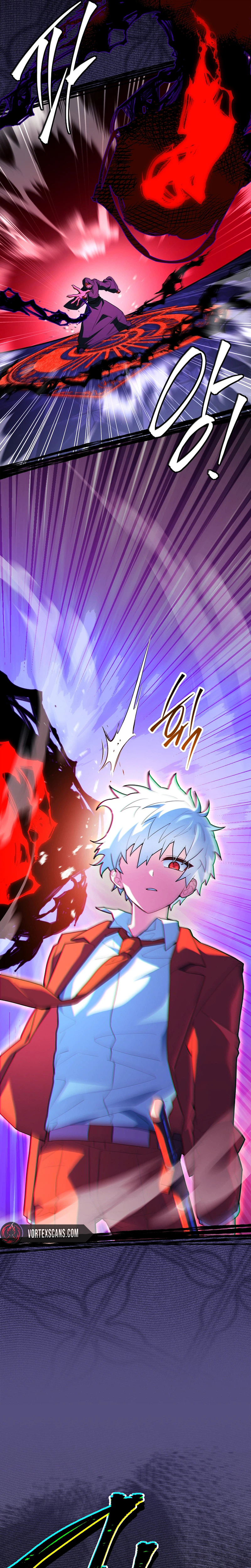 The Legendary Hero is an Academy Honors Student Chapter 97, page 16 of 39