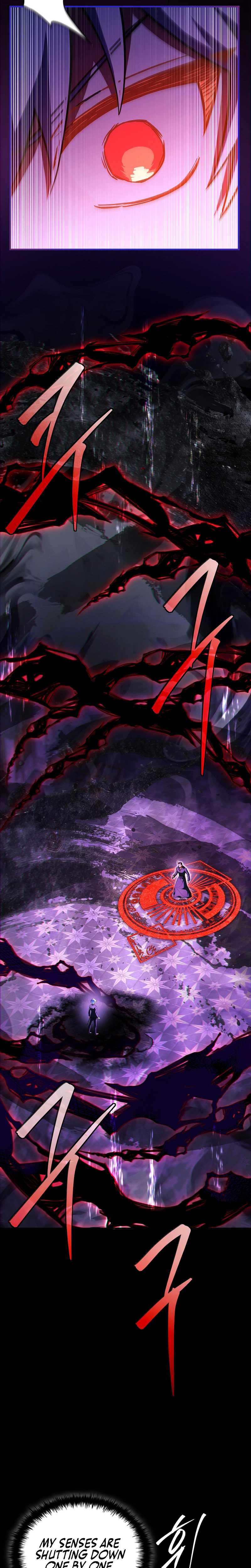 The Legendary Hero is an Academy Honors Student Chapter 97, page 20 of 39