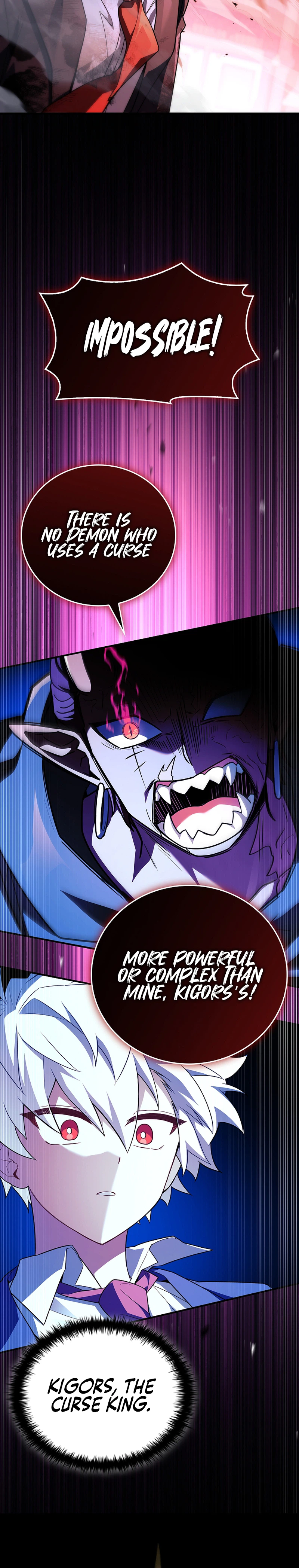 The Legendary Hero is an Academy Honors Student Chapter 97, page 24 of 39