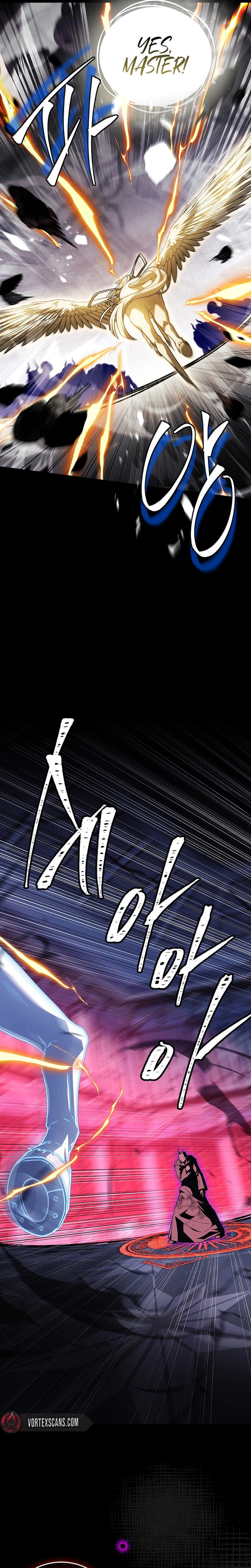 The Legendary Hero is an Academy Honors Student Chapter 97, page 28 of 39