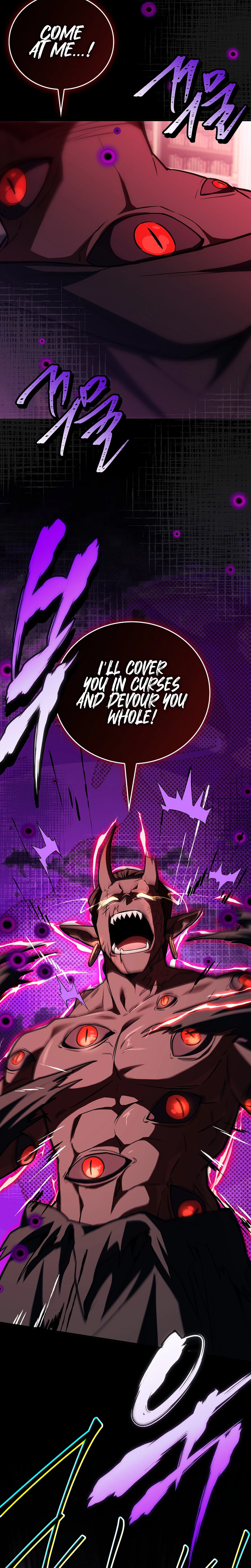 The Legendary Hero is an Academy Honors Student Chapter 97, page 29 of 39