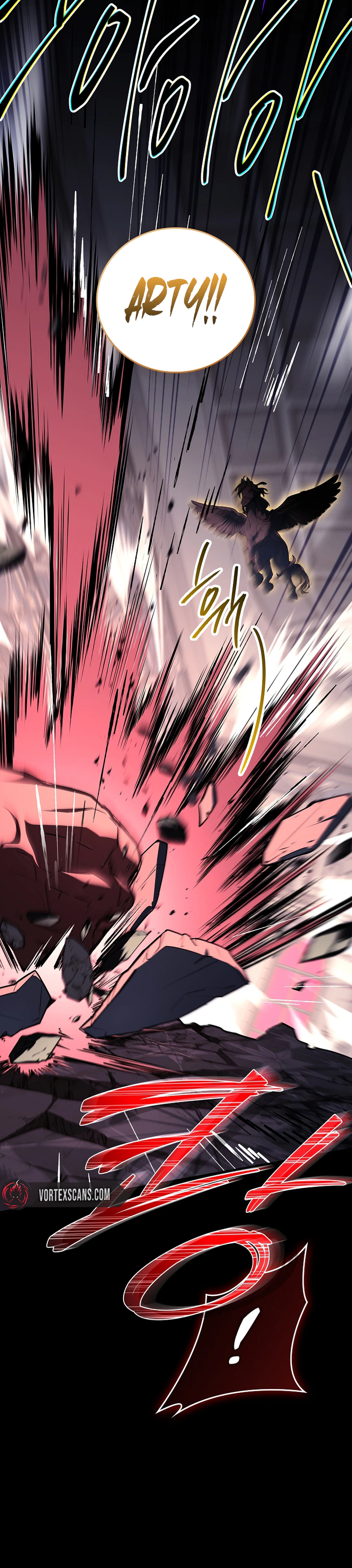 The Legendary Hero is an Academy Honors Student Chapter 97, page 30 of 39