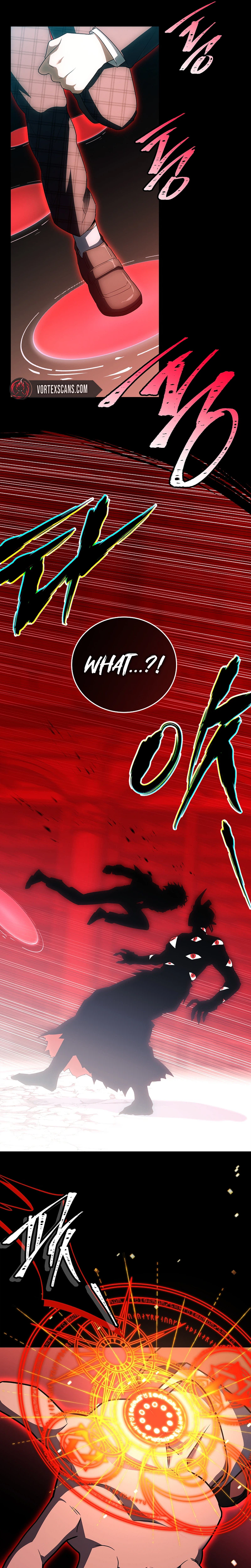 The Legendary Hero is an Academy Honors Student Chapter 97, page 31 of 39