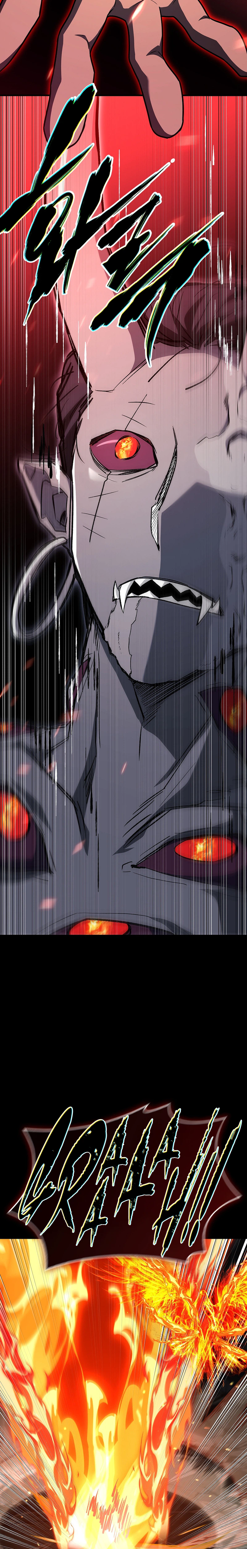 The Legendary Hero is an Academy Honors Student Chapter 97, page 32 of 39