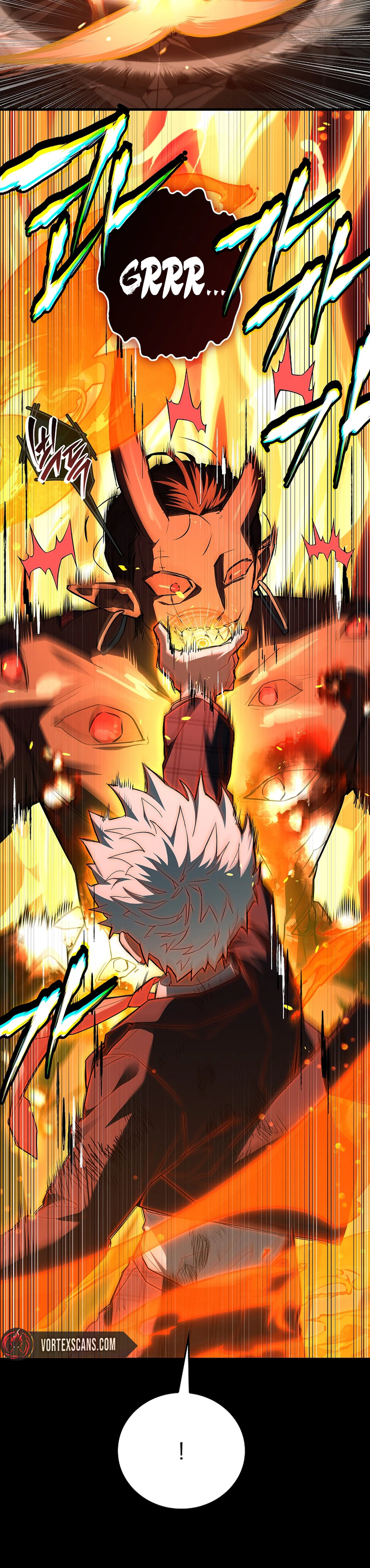 The Legendary Hero is an Academy Honors Student Chapter 97, page 33 of 39