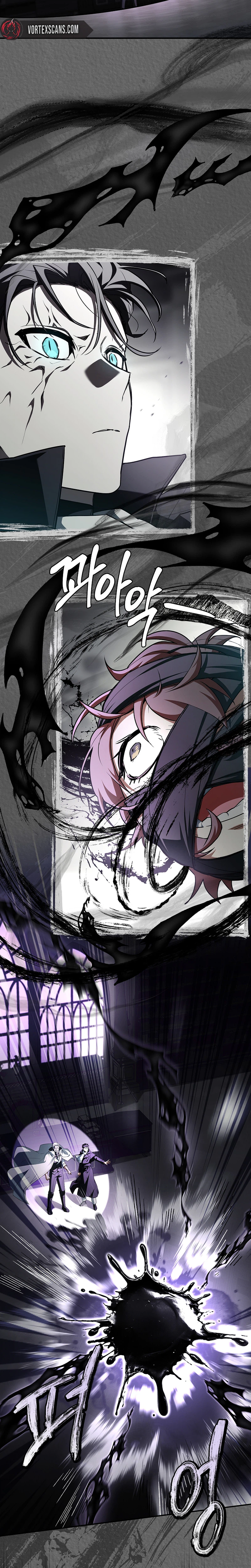 The Legendary Hero is an Academy Honors Student Chapter 97, page 5 of 39