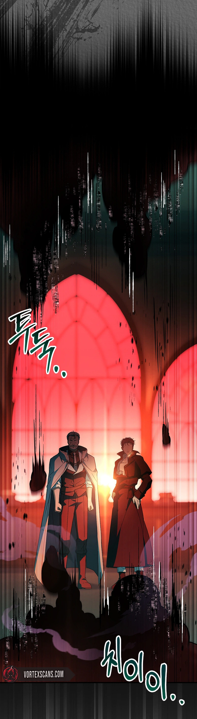 The Legendary Hero is an Academy Honors Student Chapter 97, page 6 of 39