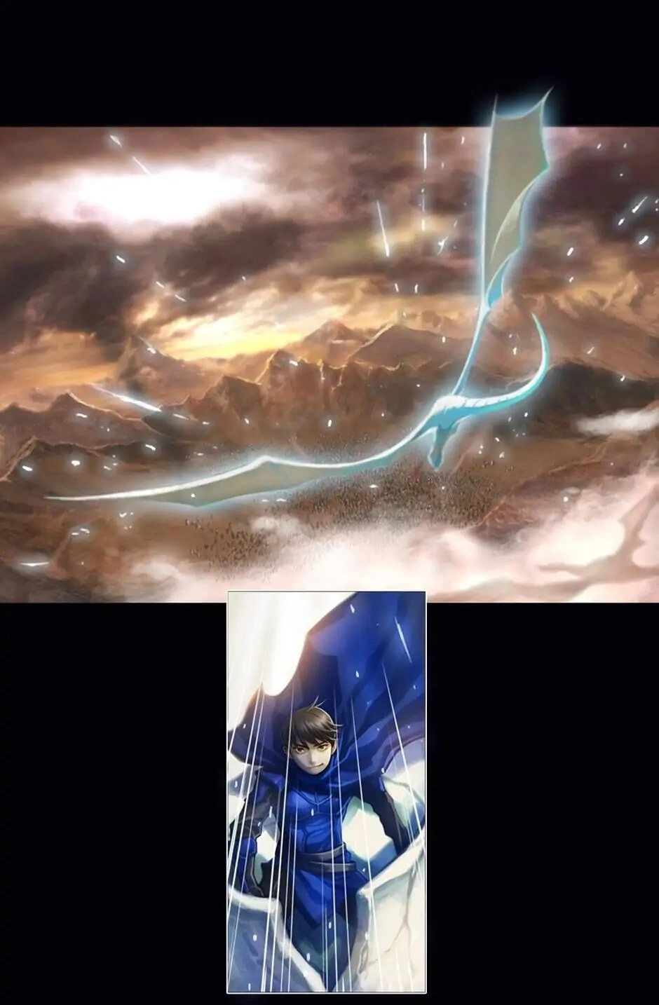 The Legendary Moonlight Sculptor Chapter 1, page 11 of 14