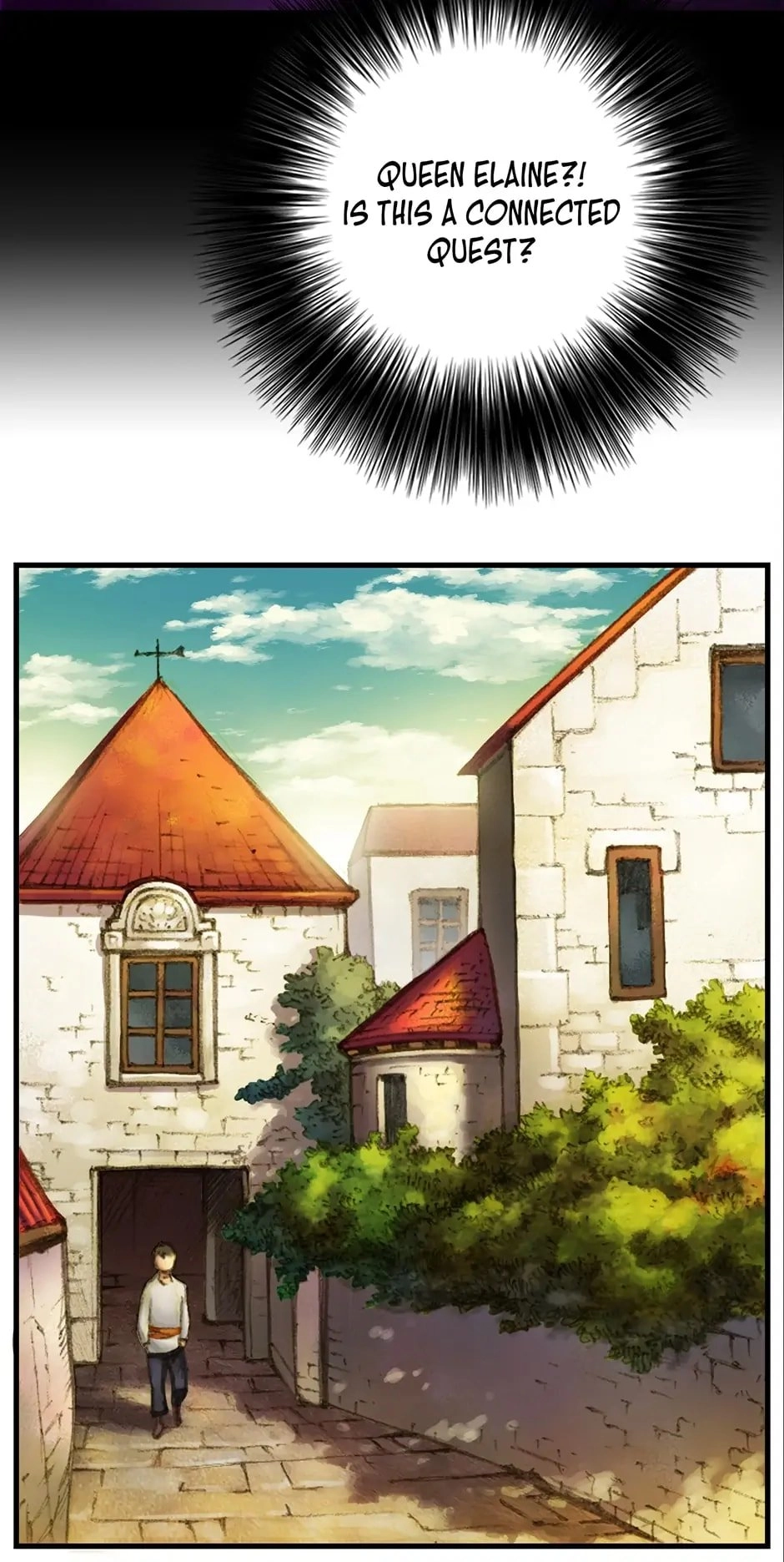The Legendary Moonlight Sculptor Chapter 10, page 14 of 22