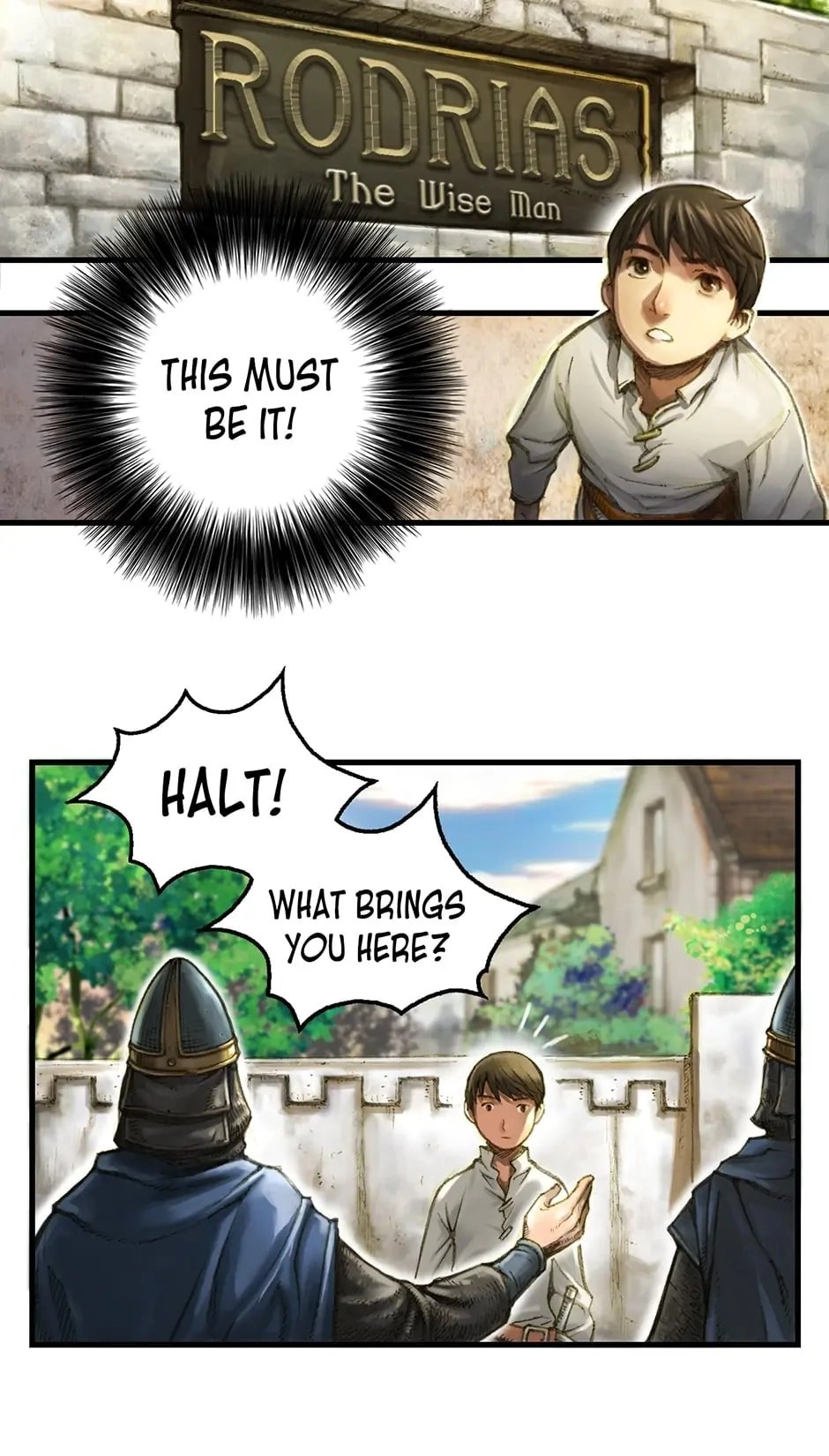The Legendary Moonlight Sculptor Chapter 10, page 16 of 22