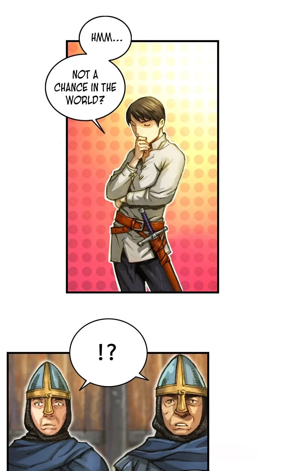 The Legendary Moonlight Sculptor Chapter 10, page 21 of 22